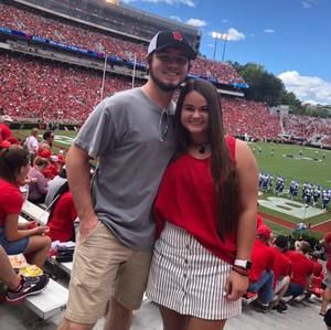 Meet your Posher, Cade